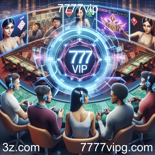 Explorando a Categoria de Jogos de Suporte no 7777vip